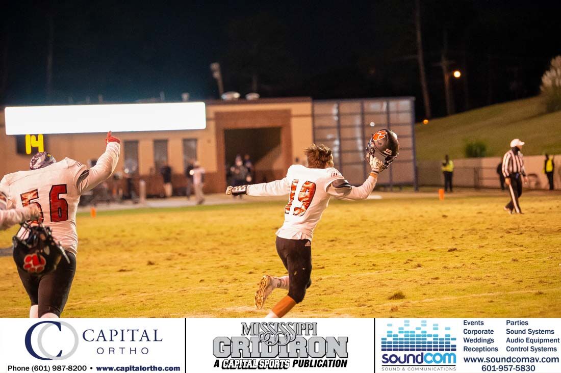 Lumberton vs Biggersville, 1A Title Game 59.JPG